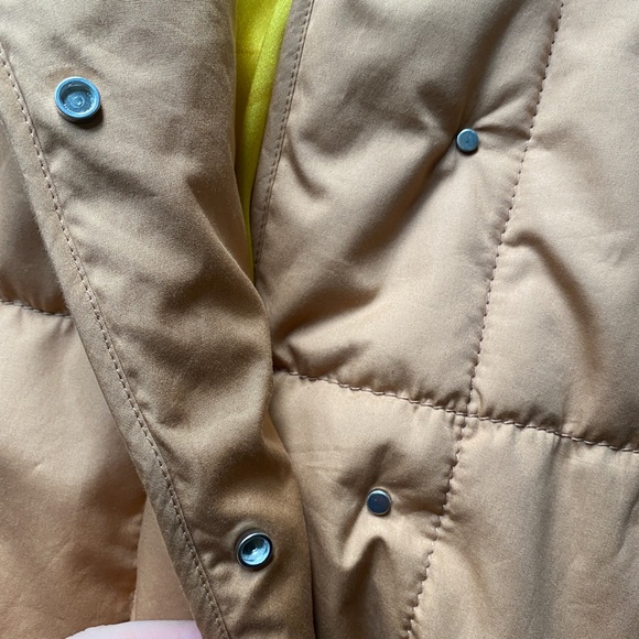 ROKSANDA Maera Oversized Quilted Puffer Coat - NWT - Picture 10 of 16